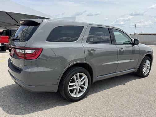 2025 Dodge Durango GT AWD