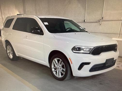 2024 Dodge Durango GT AWD
