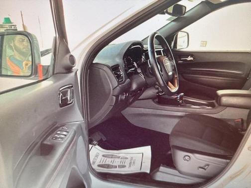 2024 Dodge Durango GT AWD