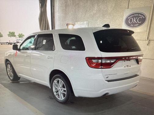 2024 Dodge Durango GT AWD