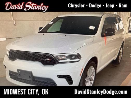 2024 Dodge Durango GT AWD