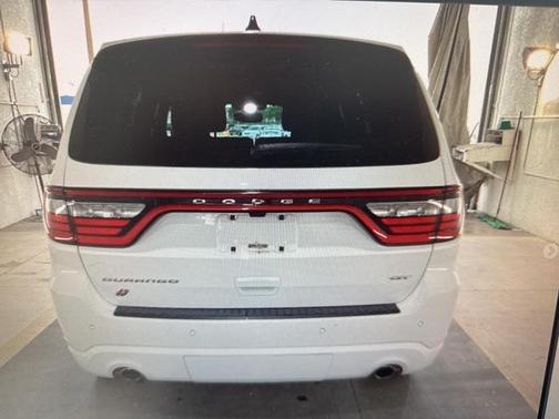 2024 Dodge Durango GT AWD