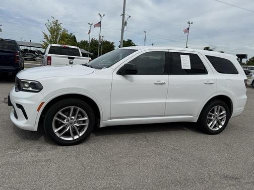 2024 Dodge Durango GT AWD