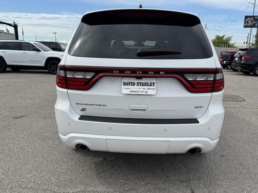2024 Dodge Durango GT AWD