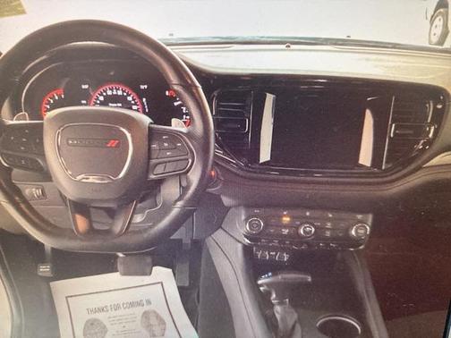 2024 Dodge Durango GT AWD