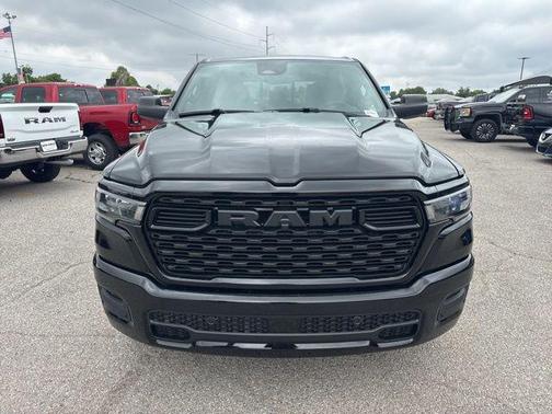 Diamond 2026 RAM 1500 Express