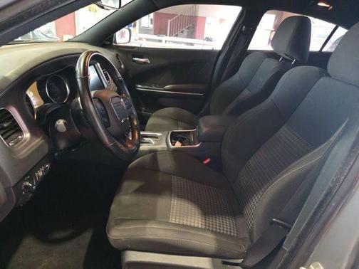 2023 Dodge Charger R/T Scat Pack