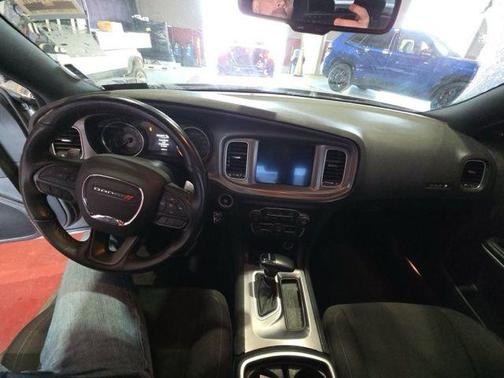 2023 Dodge Charger R/T Scat Pack