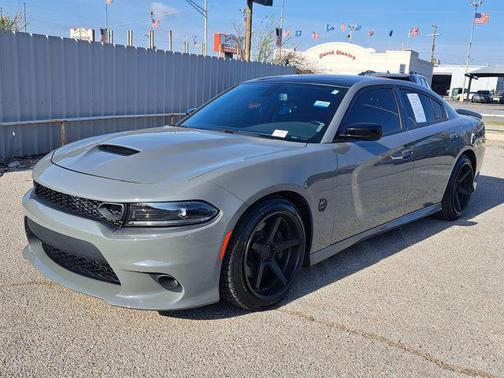 2023 Dodge Charger R/T Scat Pack