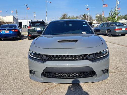 2023 Dodge Charger R/T Scat Pack