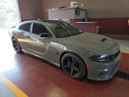 2023 Dodge Charger R/T Scat Pack