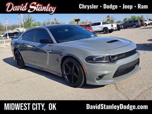 2023 Dodge Charger R/T Scat Pack