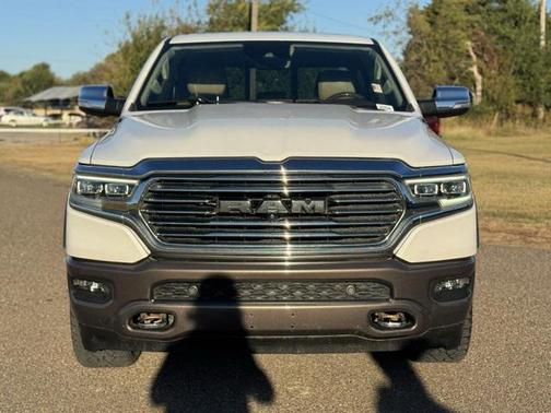 2020 RAM 1500 Longhorn