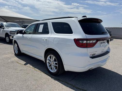 2023 Dodge Durango R/T Plus AWD