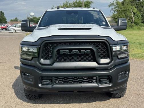 2024 RAM 2500 Power Wagon