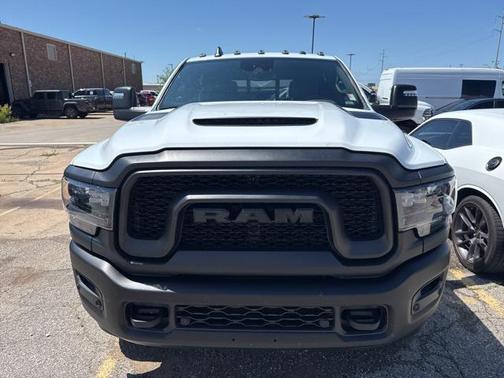 2024 RAM 2500 Power Wagon