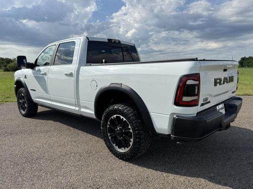 2024 RAM 2500 Power Wagon