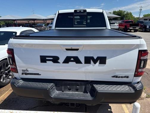 2024 RAM 2500 Power Wagon