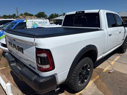 2024 RAM 2500 Power Wagon
