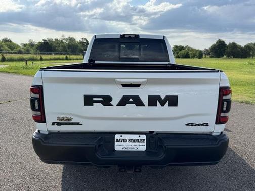 2024 RAM 2500 Power Wagon