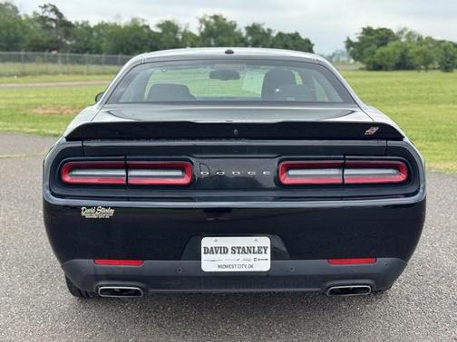 2023 Dodge Challenger GT