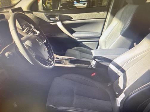 2024 Mitsubishi Eclipse Cross SE