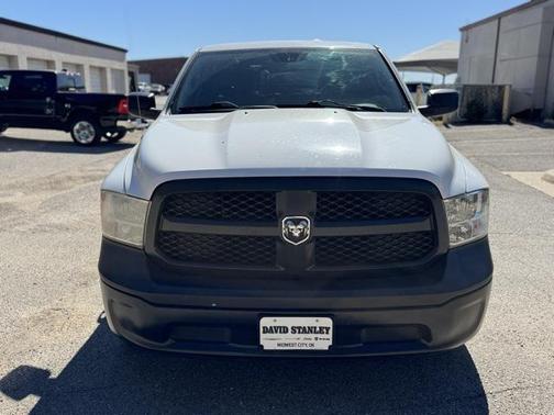 2014 RAM 1500 Tradesman