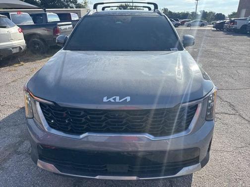 2024 Kia Sorento SX