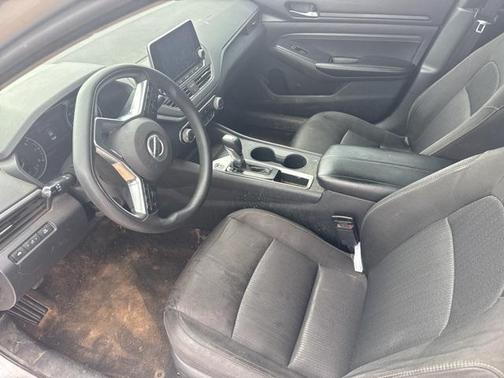 2020 Nissan Altima S FWD