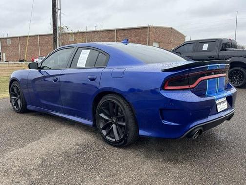2022 Dodge Charger R/T