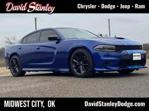 2022 Dodge Charger R/T