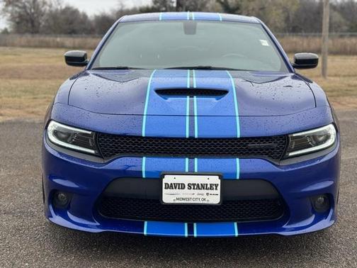 2022 Dodge Charger R/T