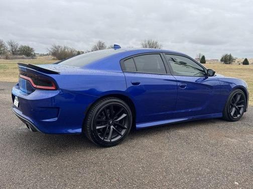 2022 Dodge Charger R/T