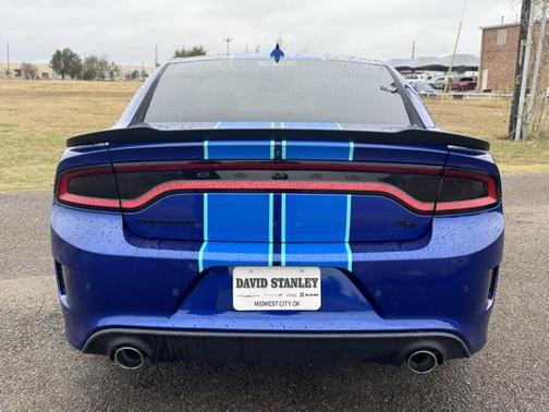 2022 Dodge Charger R/T