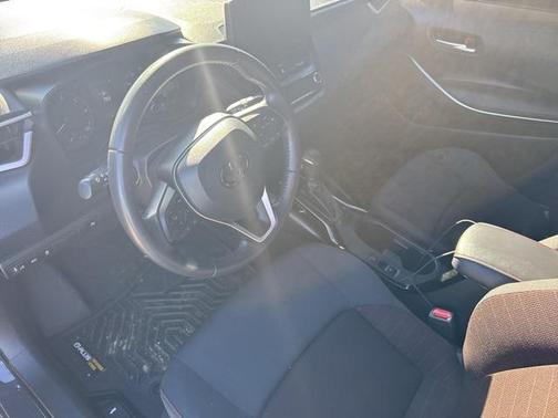 2023 Toyota Corolla Hybrid SE