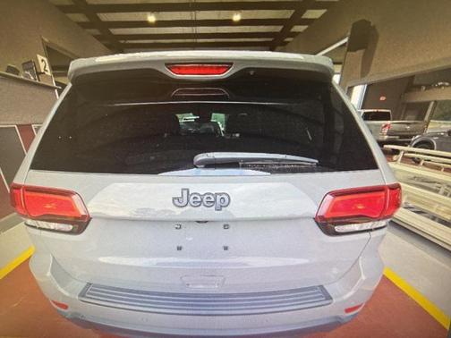 2021 Jeep Grand Cherokee Freedom 4x2