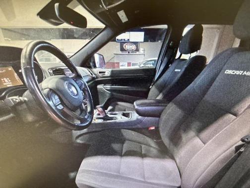 2021 Jeep Grand Cherokee Freedom 4x2