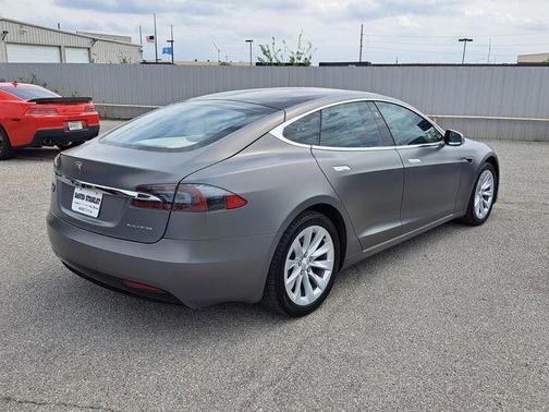 2019 Tesla Model S 75D