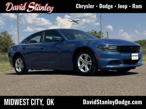 2021 Dodge Charger SXT