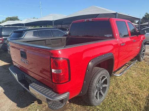 2014 GMC Sierra 1500 Base