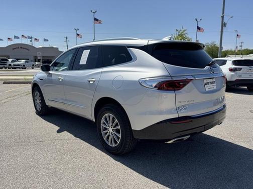 2022 Buick Enclave FWD Premium