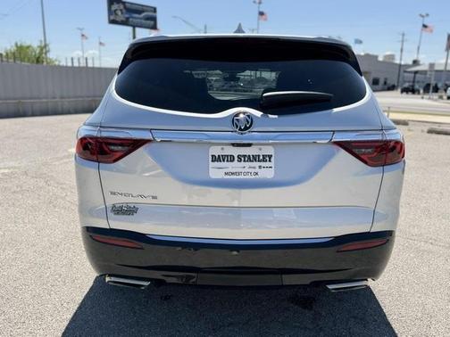 2022 Buick Enclave FWD Premium
