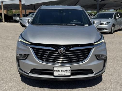 2022 Buick Enclave FWD Premium