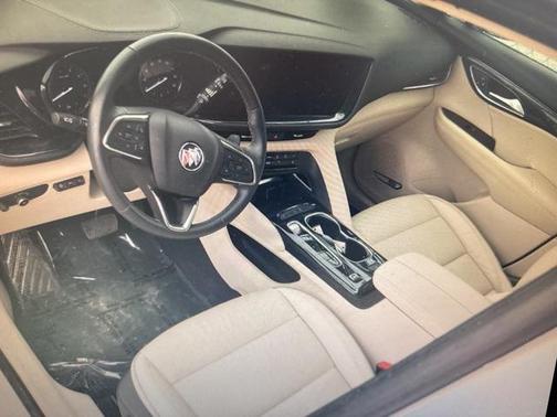2021 Buick Envision FWD Essence