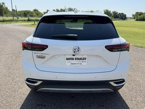 2021 Buick Envision FWD Essence