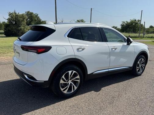 2021 Buick Envision FWD Essence
