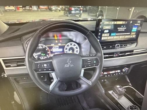 2025 Mitsubishi Outlander SE 2.5 S-AWC