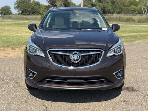 2020 Buick Envision FWD Essence