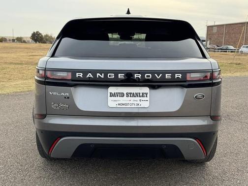 2021 Land Rover Range Rover Velar P250 S