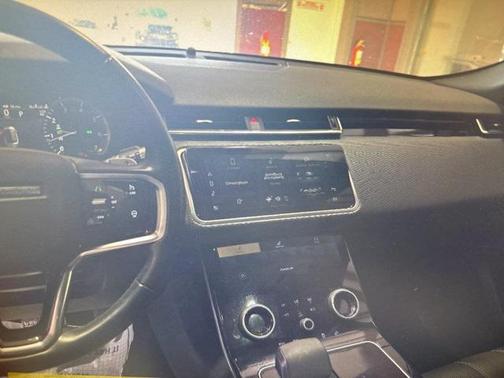 2021 Land Rover Range Rover Velar P250 S